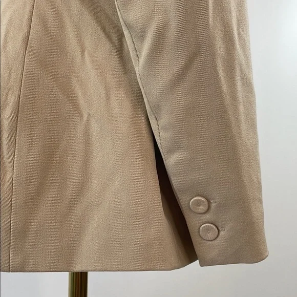 Favorite Daughter, the Favorite Blazer XS